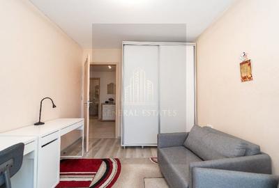 Apartament 2 camere Kasper -zona Coresi - 7