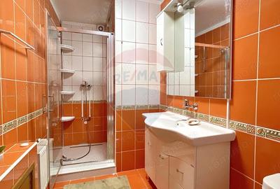 Casă cu 4 camere cu Teren 400 Mp în Boreal - 20