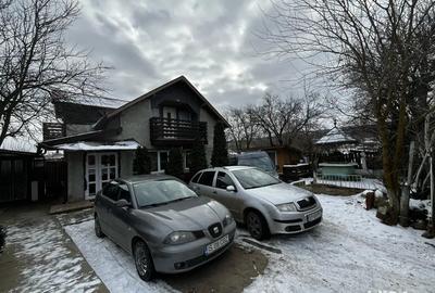 Casă în Ibănești