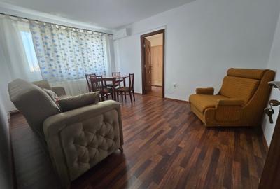 Micro 6 Târgoviște, etaj 3 , închiriere apartament 2camere - 6