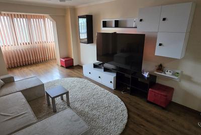 Apartament cu 3 camere decomandat în Aradului - 7