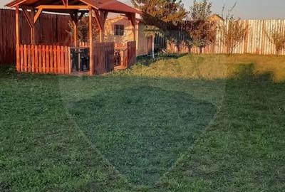 Teren de 600 mp, în Hărman - 7