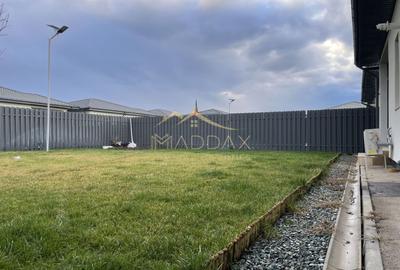 Casă cu 4 camere cu Canalizare în Tamași - 33