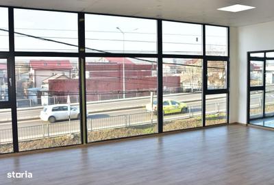 Spațiu comercial, de 830 mp, în Colentina - 11