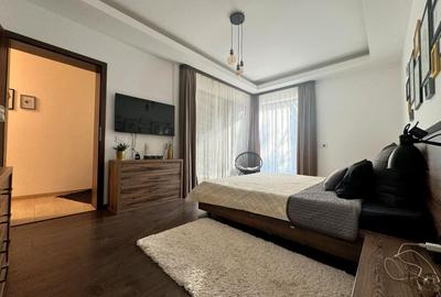 Casa individuala, in Dumbravita, langa padure - 9