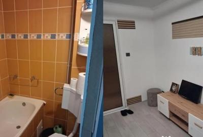 Garsonieră semidecomandată în Poarta 6 - 2