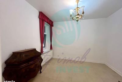 Apartament cu 3 camere, mobilat în Calea Victoriei - 4