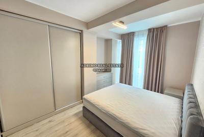 PRIMUL CHIRIAS -Ap3cam- PARCARE SUBTERANA - Zona Centrala - Bloc Nou - 1000 euro - 9