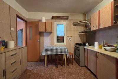 3 camere Pantelimon Sos Vergului 10 minute metrou Costin Georgian - 6