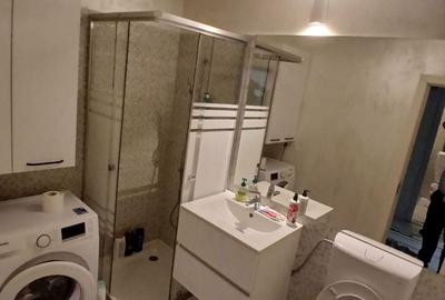 Garsonieră decomandată în Central - 1