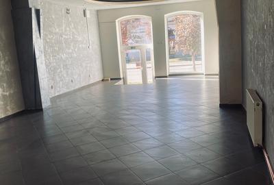 Spatiu comercial 80 mp cu intrare din strada Brancoveanu! - 5