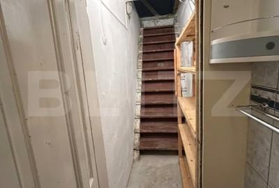 Apartament cu 2 camere semidecomandat, mobilat în Centrul Istoric - 16