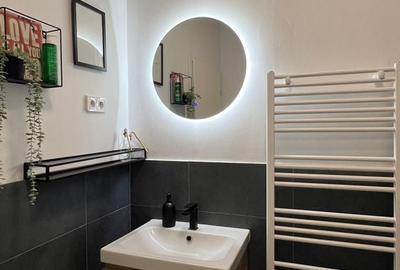 Apartament cu 3 camere decomandat, mobilat în Eminescu - 13