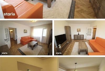 Apartament cu 3 camere în Central - 2