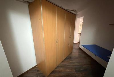 Garsoniera parter, de vanzare in zona Centrala - Bucegi - Sala Polivalenta - 4