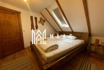 Cabana turistică | 156 MPU | 4 dormitoare | Porumbacu de Sus - 22