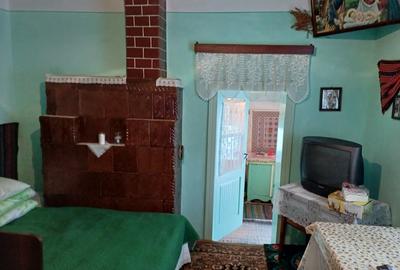Casă cu 3 camere în Leorda - 6