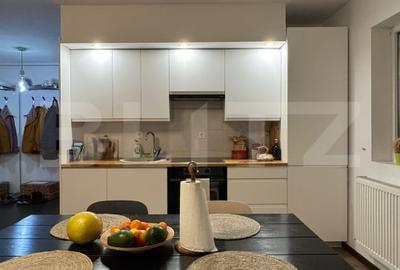 Apartament 3 camere, 64mp, decomandat, parcare, geam la baie, Eroilor - 5