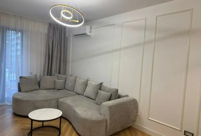 Apartament cu 2 camere decomandat, mobilat în Pipera - 2