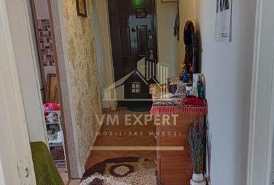 APARTAMENT 2 CAMERE PARTER CENTRU CAMPULUNG - 3