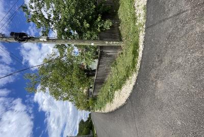 Casa si Gradina de Vanzare Pozitie Centrala pe Loc Drept - 7