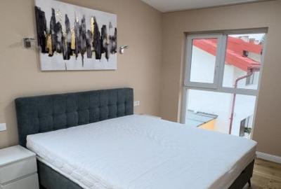 Apartament in casa, 2 camere, superfinisat, Parcul Feroviarilor - 1