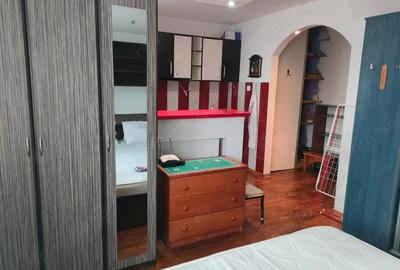 Garsonieră semidecomandată în Central - 7