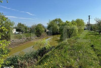 Spațiu comercial, în Calafindești - 6