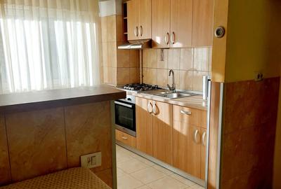 Apartament cu 2 camere semidecomandat în Central - 3