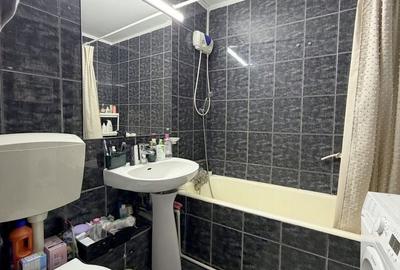 Apartament cu 2 camere semidecomandat în Ștefan cel Mare - 14