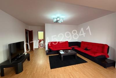 Apartament cu 2 camere semidecomandat în Pipera