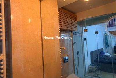 Apartament cu 3 camere, mobilat în Aviației - 9