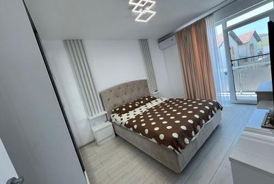 Casă cu 3 camere cu Canalizare în Giroc - 11