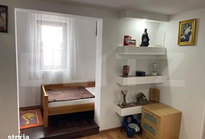 Casă cu 3 camere cu Teren 914 Mp în Obcini - 5