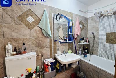 Garsonieră decomandată în Timpuri Noi - 3