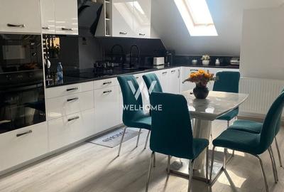 Apartament cu 3 camere decomandat, mobilat în Șelimbăr - 2