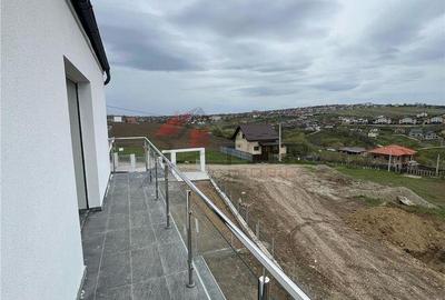 Casă cu 4 camere cu Teren 400 Mp în Valea Adâncă - 3