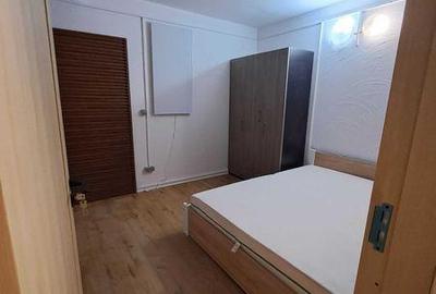 Apartament cu 2 camere nedecomandat în Lunei - 5