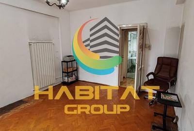 Garsonieră semidecomandată în P-ța Romană - 2