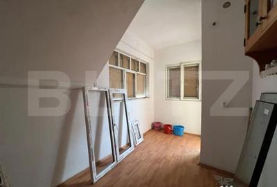 Casă cu 4 camere cu Teren 200 Mp în Aiud - 18