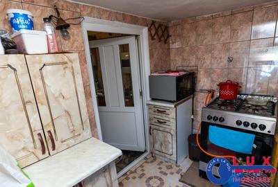 ID 6676 Casa in Zona Alexandru cel Bun - 18