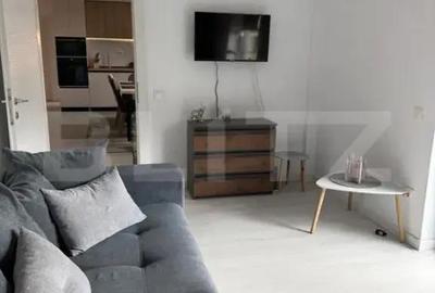 Apartament cu 3 camere decomandat în Central - 7