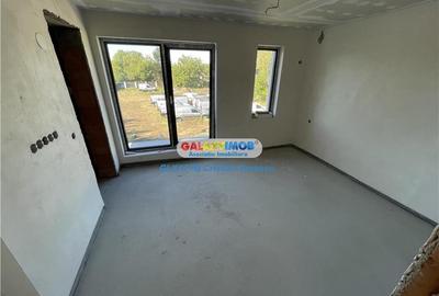 Casă individuală cu 5 camere cu Teren 502 Mp în Exterior Nord - 13