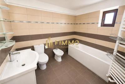 Duplex cu 4 camere cu Teren 123 Mp în Nord - 8