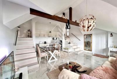 Apartament tip Samanta, zona Bujac