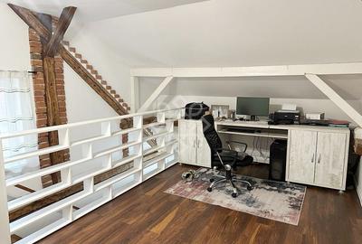 Casa spatioasa cu 482mp teren zona Sirul Canonicilor - 8