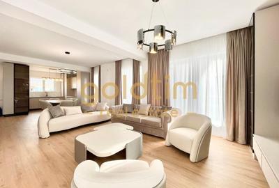 COMPLEX RESIDENTIAL/ANSAMBLU SECURIZAT/CASE INDIVIDUALE/CURTE GENEROASA - 3