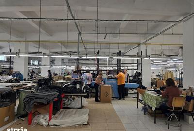 Spațiu comercial, de 1,800 mp, în Central - 5