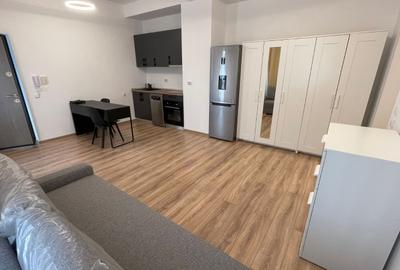 Garsonieră semidecomandată în Iancului - 6