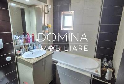 Apartament cu 3 camere decomandat în Unirii - 6